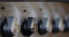 Desktop Screenshot of hithergreenovenclean.co.uk